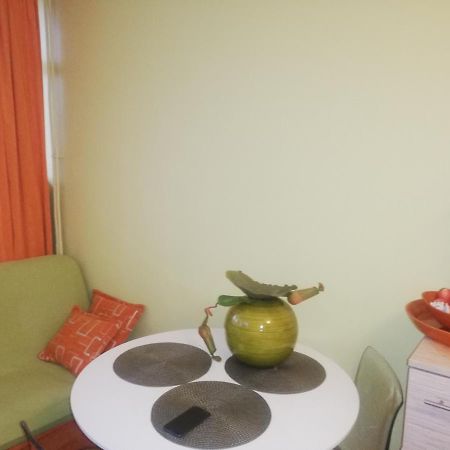Przytulny Mini Apartament Dla 4 Osob Łukęcin Eksteriør bilde